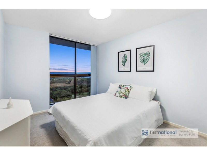 2402/22 Kirkwood Road, Tweed Heads South NSW 2486