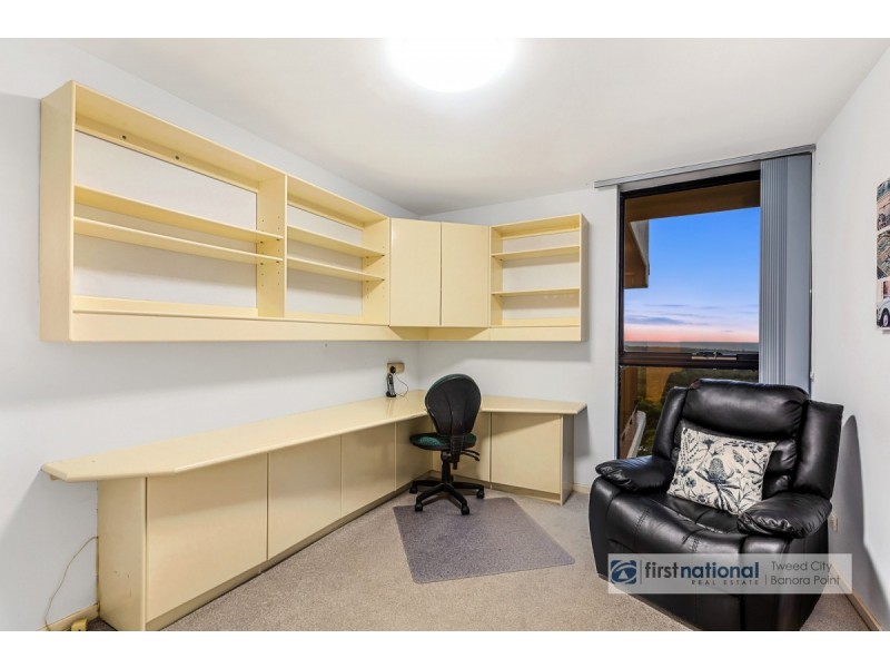 2402/22 Kirkwood Road, Tweed Heads South NSW 2486