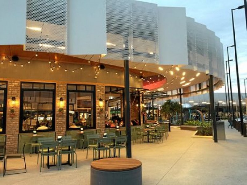 2402/22 Kirkwood Road, Tweed Heads South NSW 2486