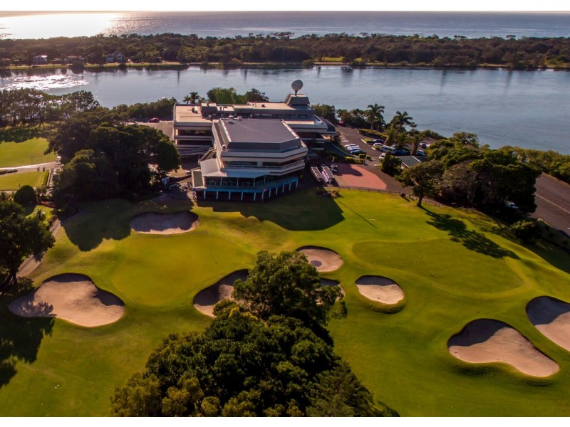 2402/22 Kirkwood Road, Tweed Heads South NSW 2486