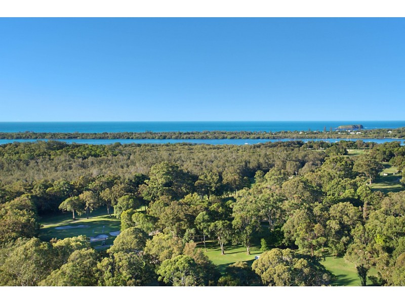 2402/22 Kirkwood Road, Tweed Heads South NSW 2486