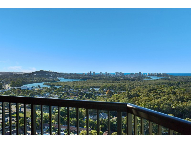 2402/22 Kirkwood Road, Tweed Heads South NSW 2486