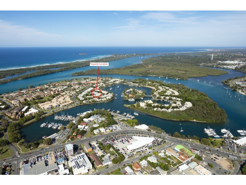 14 Navigators Way, Tweed Heads NSW 2485