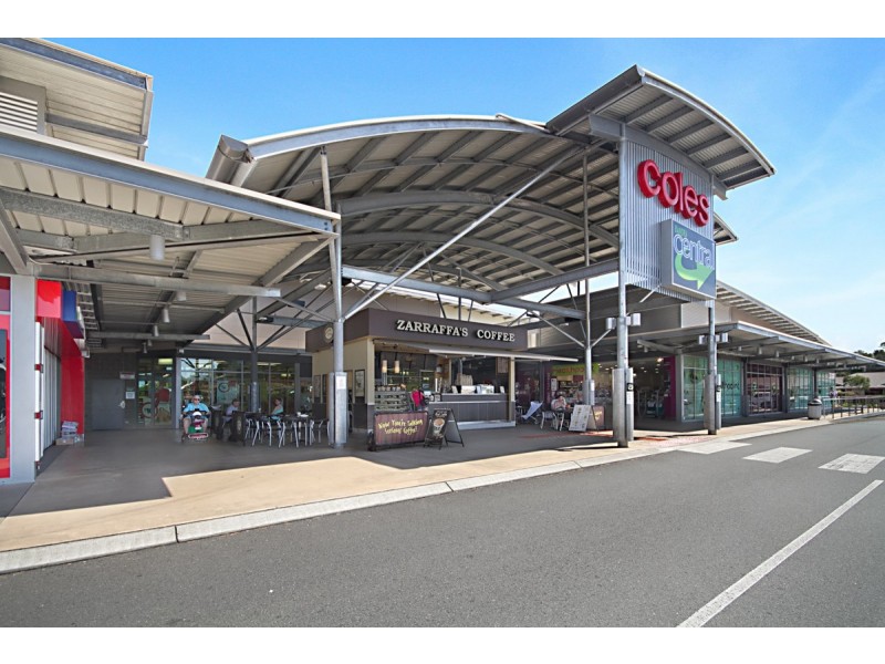 23/3-19 Amaroo Drive, Banora Point NSW 2486