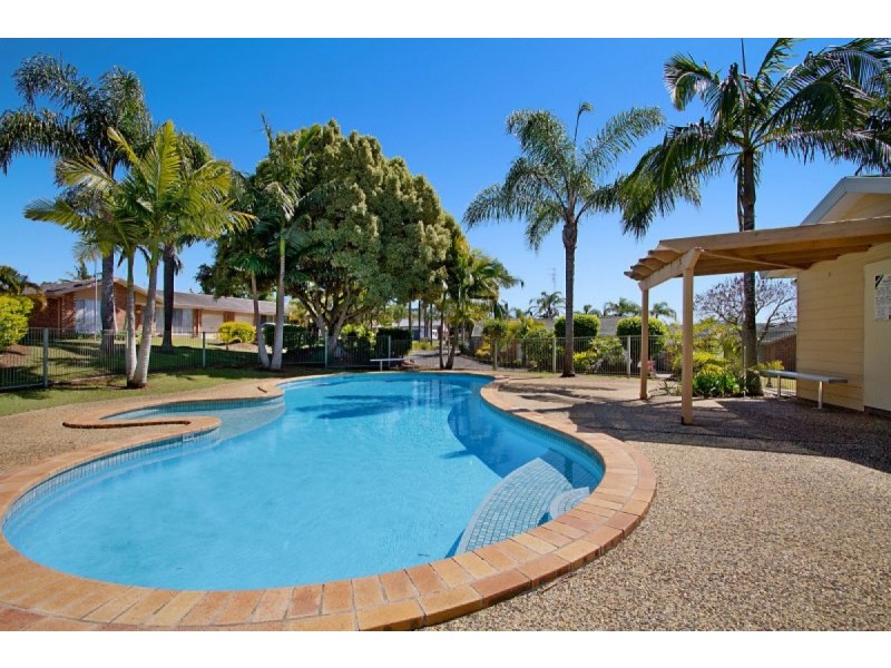 23/3-19 Amaroo Drive, Banora Point NSW 2486