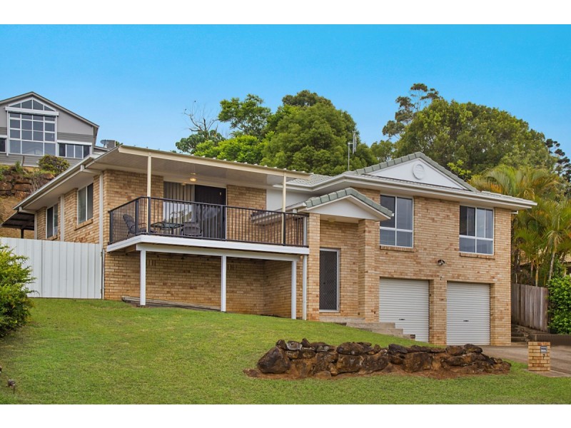 7 Eliza Fraser Court, Terranora NSW 2486