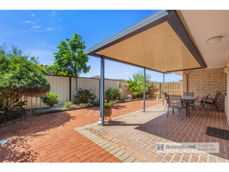 20/12 Trigonie Drive, Tweed Heads South NSW 2486