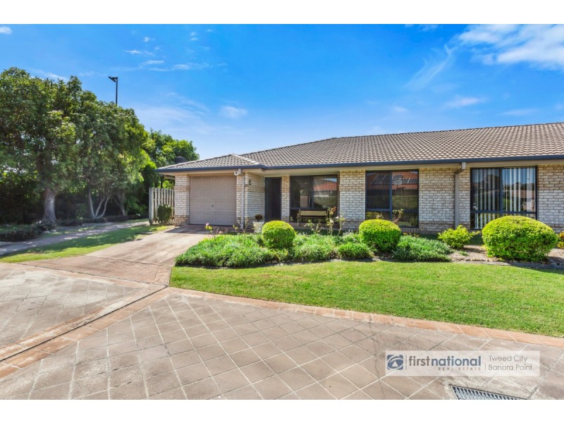20/12 Trigonie Drive, Tweed Heads South NSW 2486
