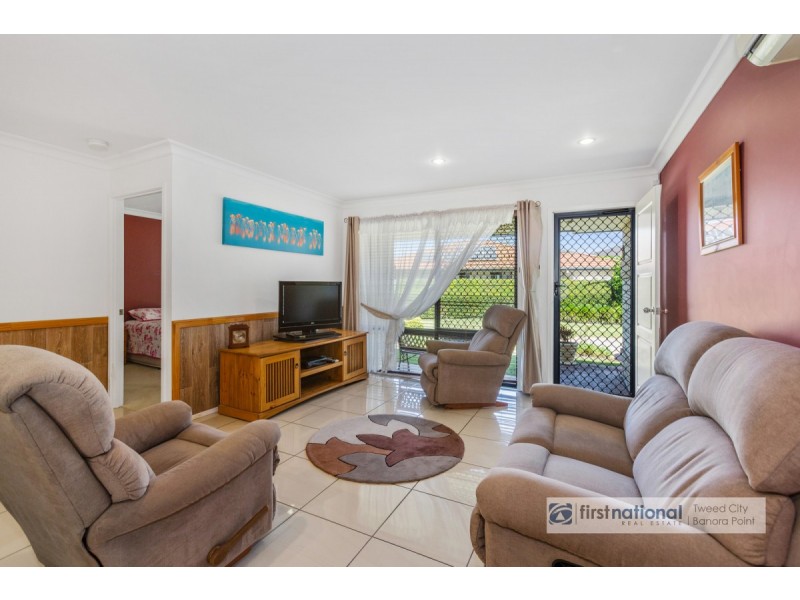 20/12 Trigonie Drive, Tweed Heads South NSW 2486