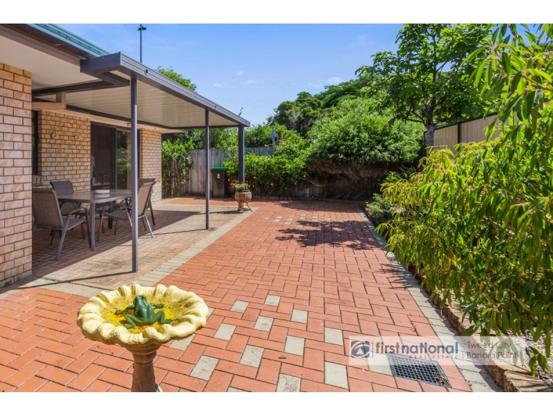 20/12 Trigonie Drive, Tweed Heads South NSW 2486