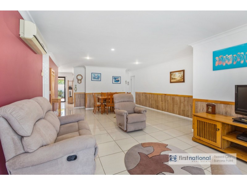 20/12 Trigonie Drive, Tweed Heads South NSW 2486