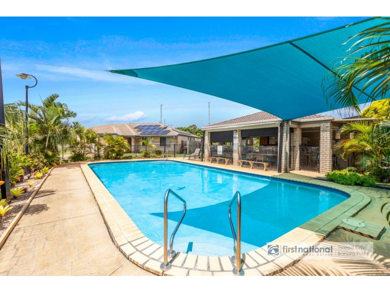 20/12 Trigonie Drive, Tweed Heads South NSW 2486