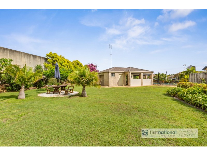 20/12 Trigonie Drive, Tweed Heads South NSW 2486