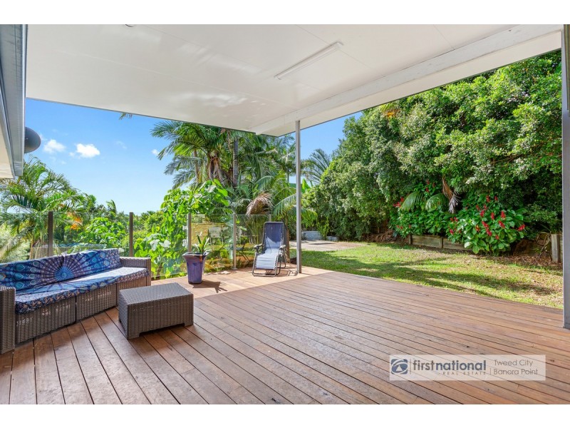 31 Firewheel Way, Banora Point NSW 2486