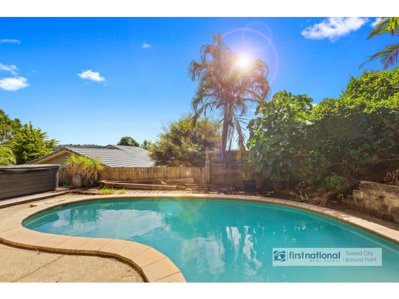 31 Firewheel Way, Banora Point NSW 2486