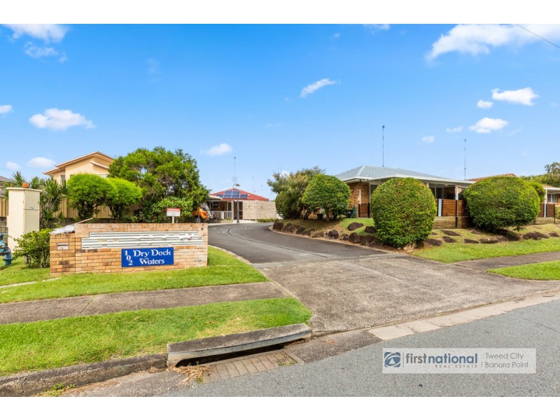 7/102 Dry Dock Road, Tweed Heads South NSW 2486
