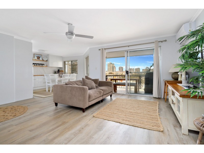 13/126 Musgrave Street, Coolangatta QLD 4225