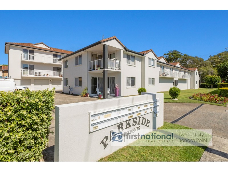 13/6 Florence Street, Tweed Heads NSW 2485