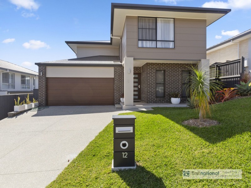 12 Woodroffe Street, Banora Point NSW 2486