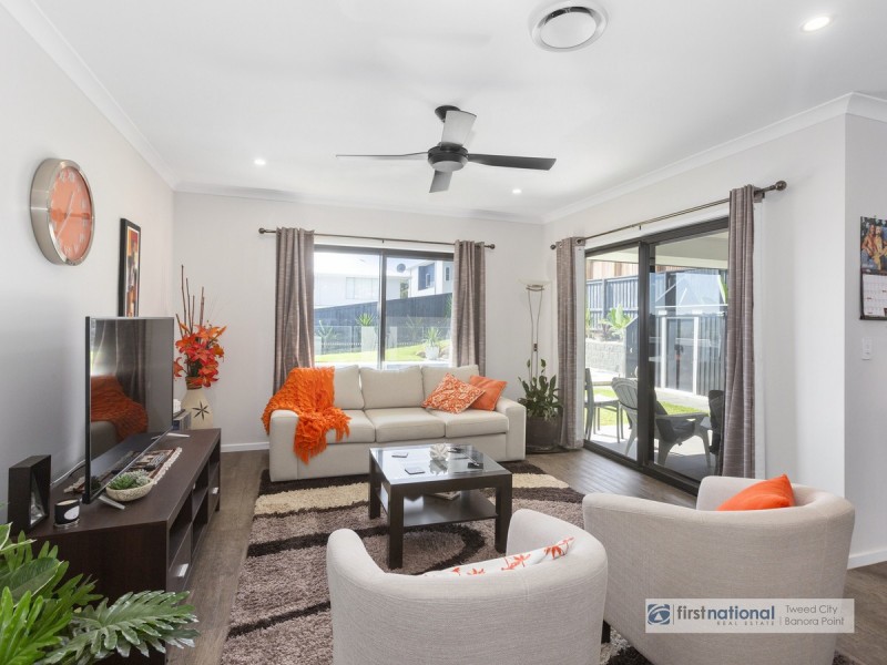 12 Woodroffe Street, Banora Point NSW 2486