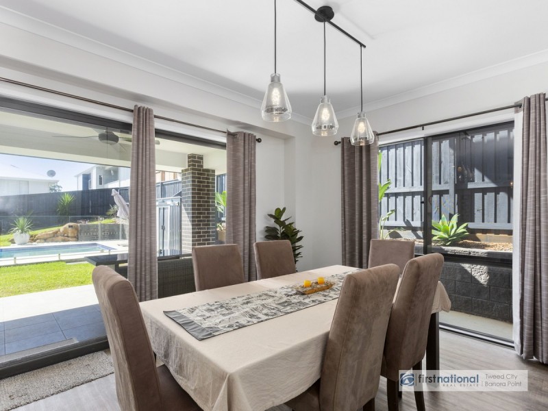 12 Woodroffe Street, Banora Point NSW 2486