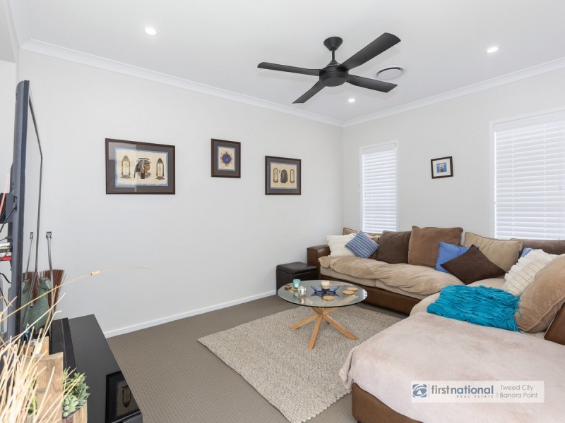 12 Woodroffe Street, Banora Point NSW 2486