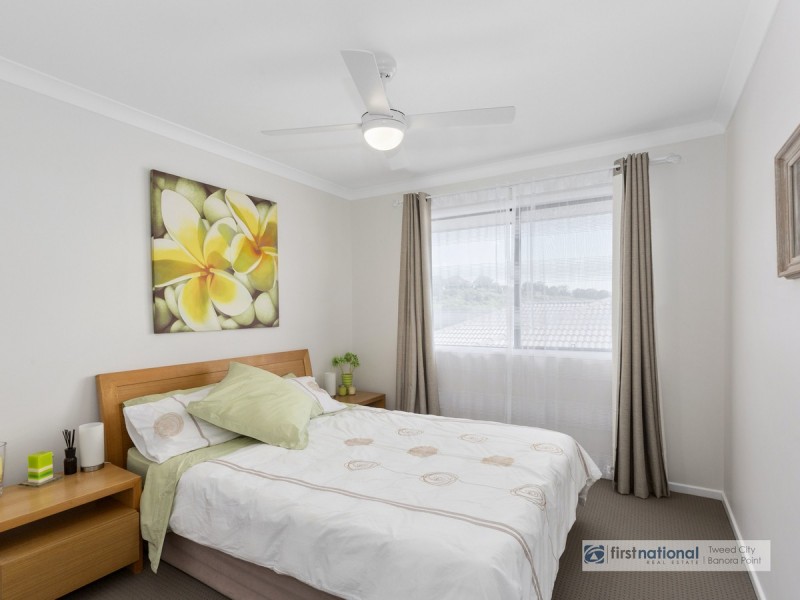 12 Woodroffe Street, Banora Point NSW 2486