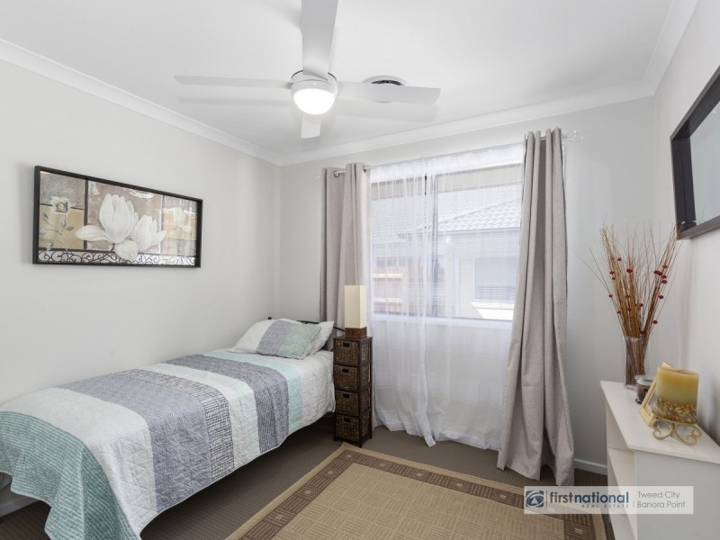 12 Woodroffe Street, Banora Point NSW 2486