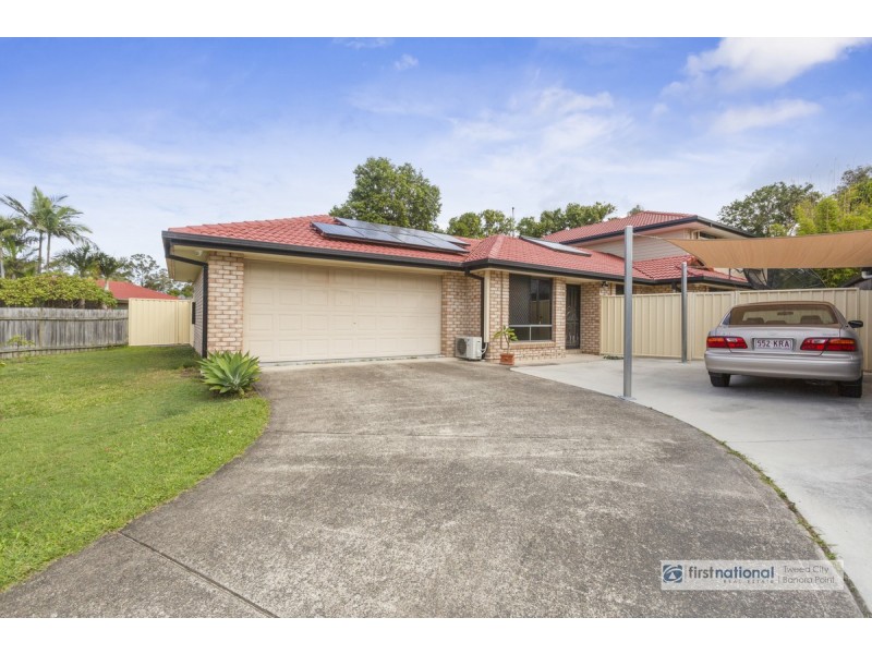 1 Peel Circuit, Tweed Heads South NSW 2486