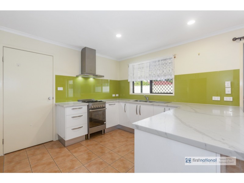 1 Peel Circuit, Tweed Heads South NSW 2486