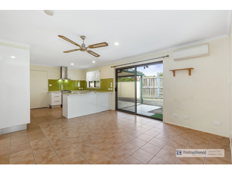 1 Peel Circuit, Tweed Heads South NSW 2486