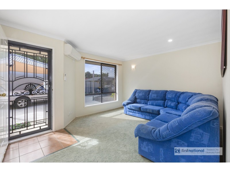 1 Peel Circuit, Tweed Heads South NSW 2486