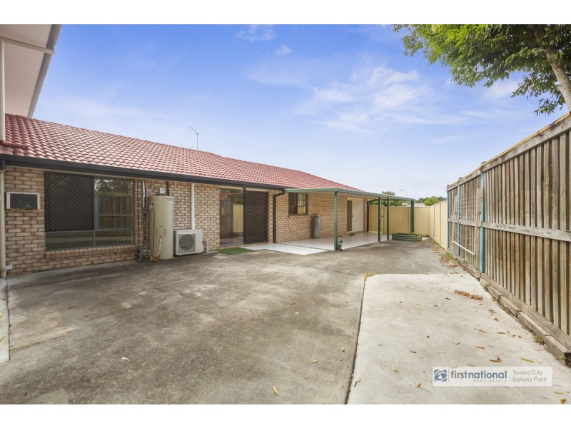 1 Peel Circuit, Tweed Heads South NSW 2486