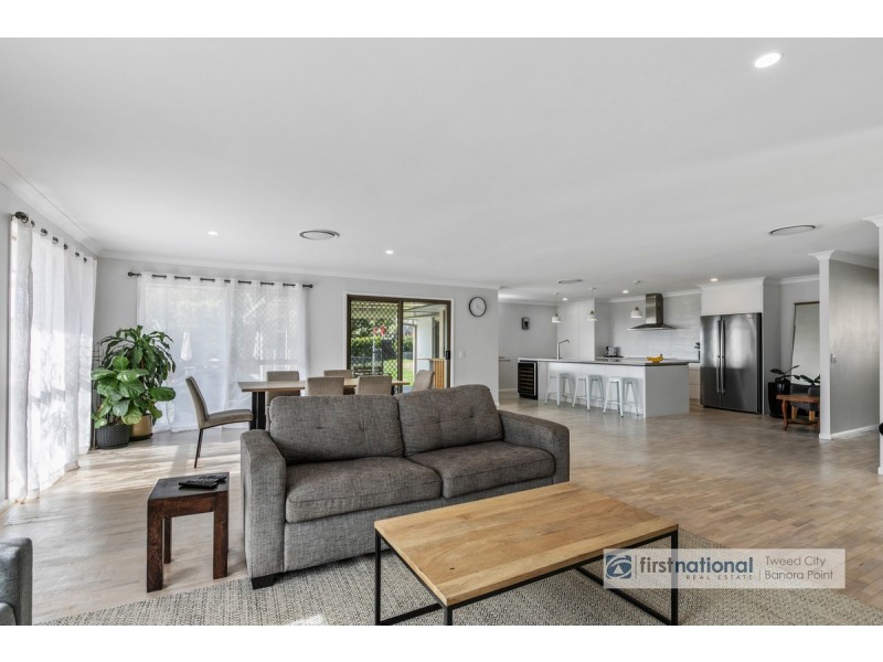 8 Federation Drive, Terranora NSW 2486