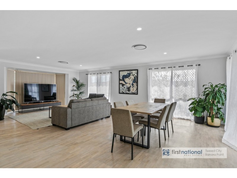 8 Federation Drive, Terranora NSW 2486