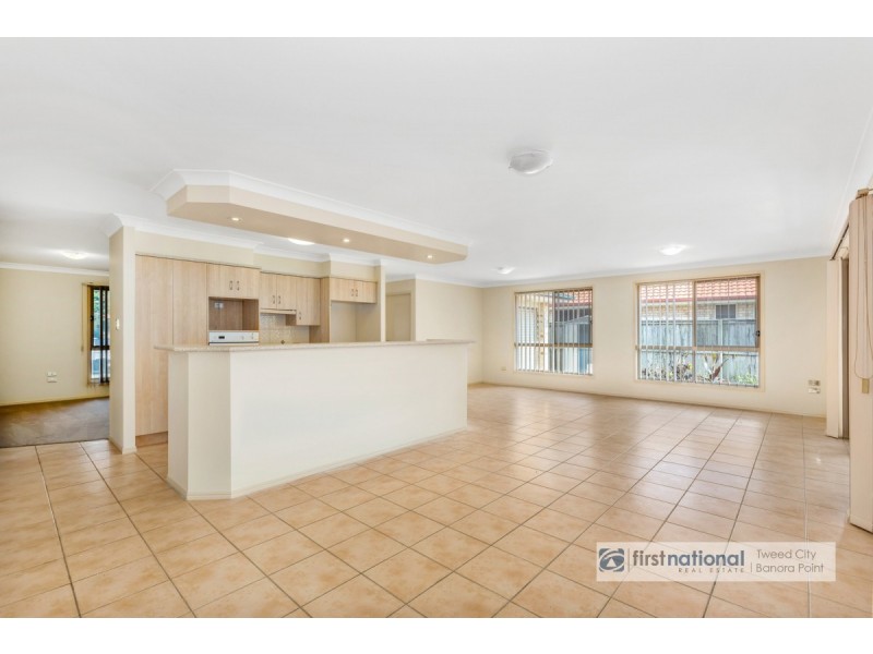 22 Firestone Drive, Banora Point NSW 2486