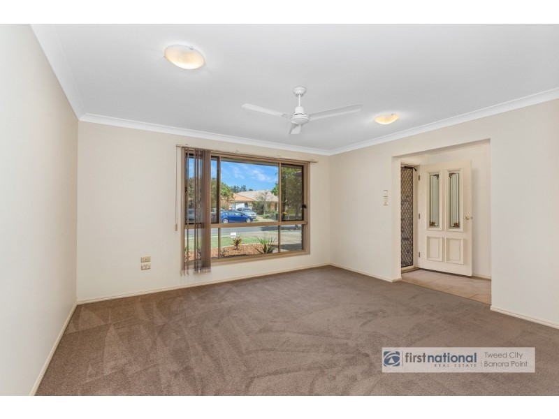 22 Firestone Drive, Banora Point NSW 2486