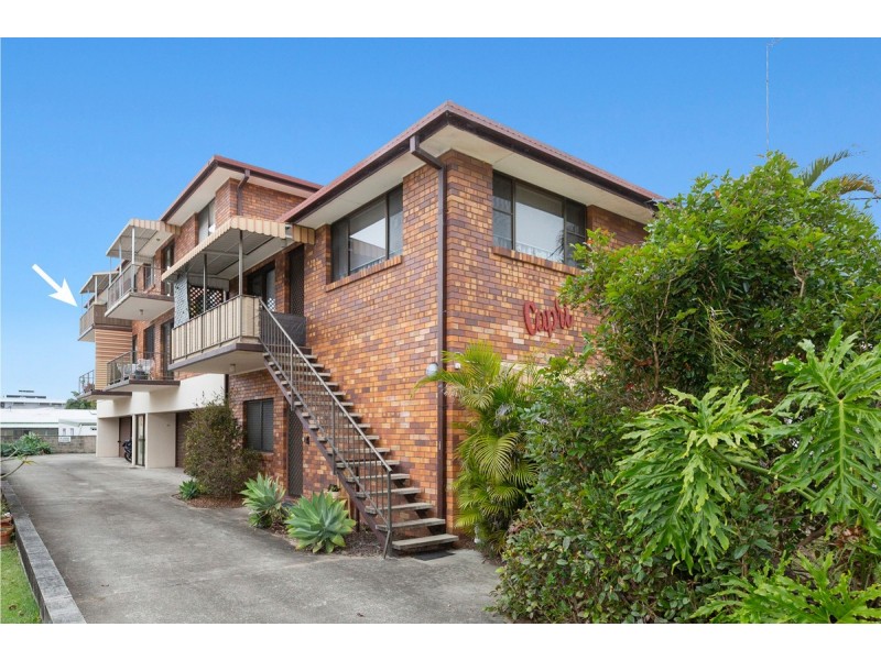 6/4 Pearl Street, Tweed Heads NSW 2485