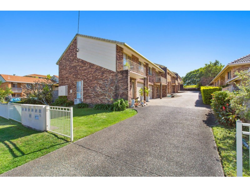 4/13 Margaret Street, Tweed Heads NSW 2485