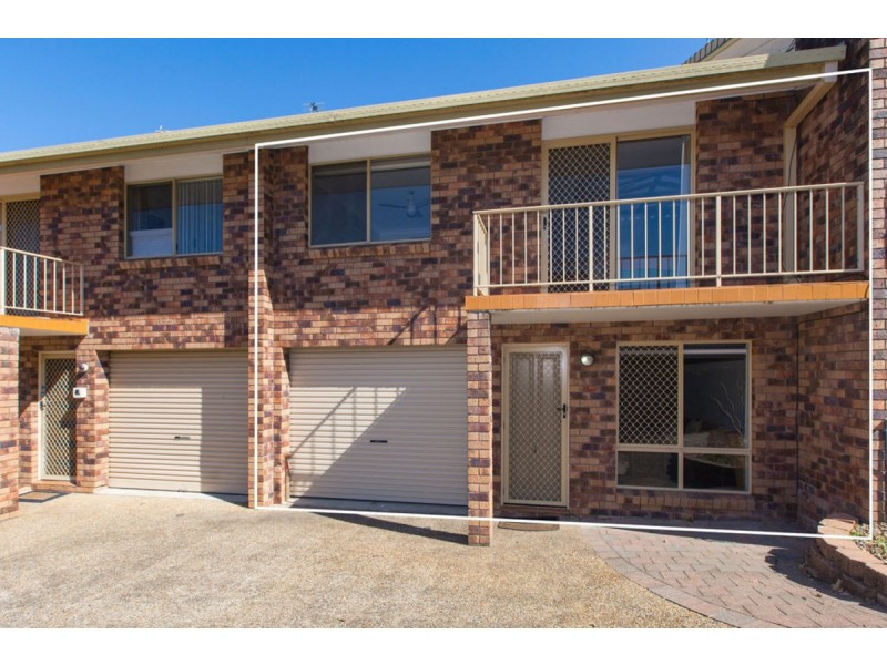 4/13 Margaret Street, Tweed Heads NSW 2485