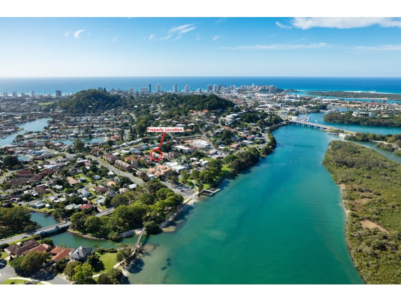 4/13 Margaret Street, Tweed Heads NSW 2485