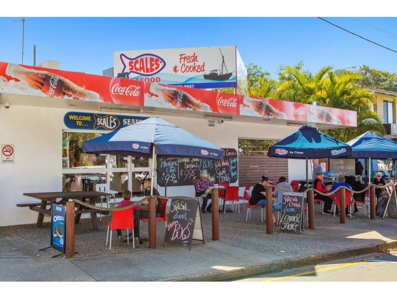 4/13 Margaret Street, Tweed Heads NSW 2485