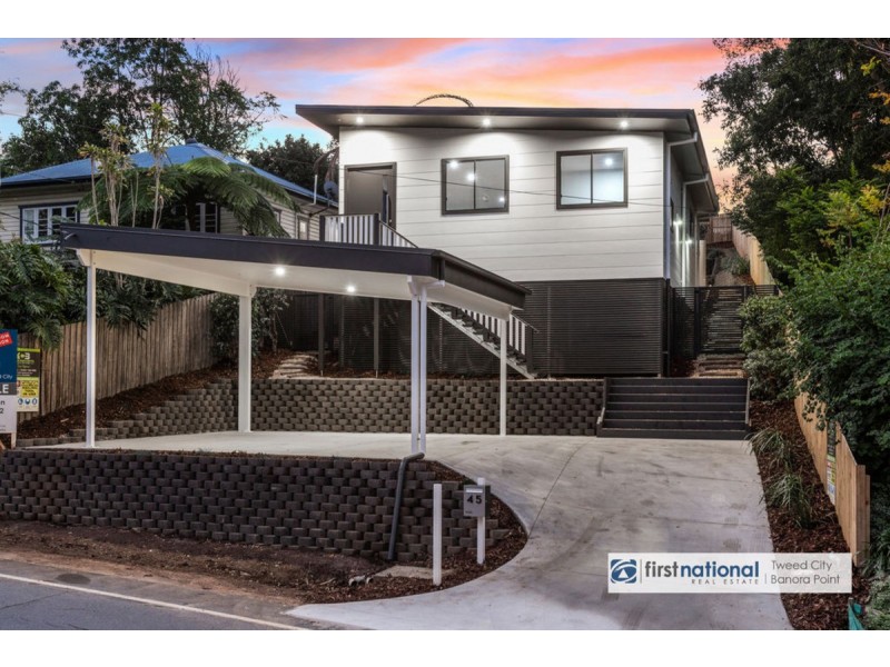 45 Kyogle Road, Bray Park, Murwillumbah NSW 2484