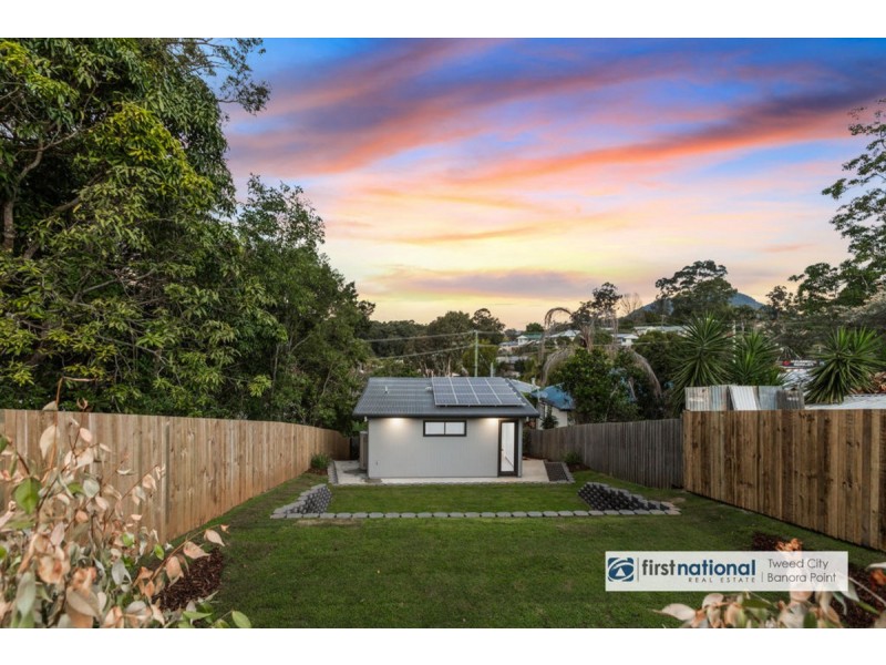 45 Kyogle Road, Bray Park, Murwillumbah NSW 2484