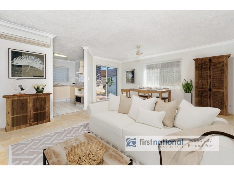 13/6 Florence Street, Tweed Heads NSW 2485