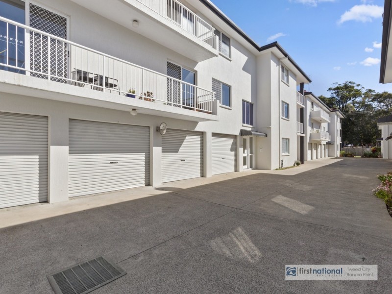13/6 Florence Street, Tweed Heads NSW 2485