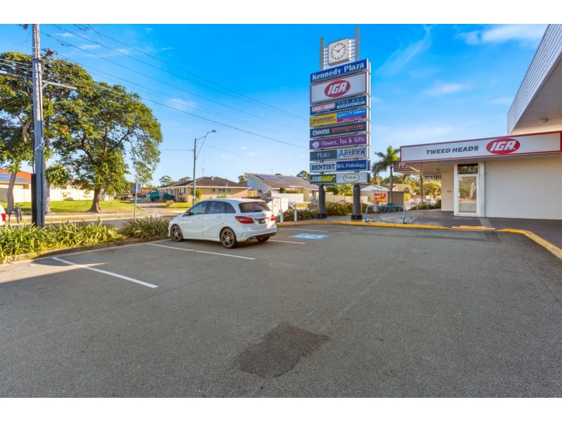 3/144 Kennedy Drive, Tweed Heads West NSW 2485