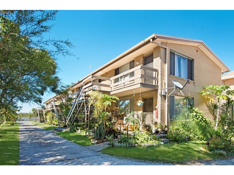 8/181 Kennedy Drive, Tweed Heads West NSW 2485