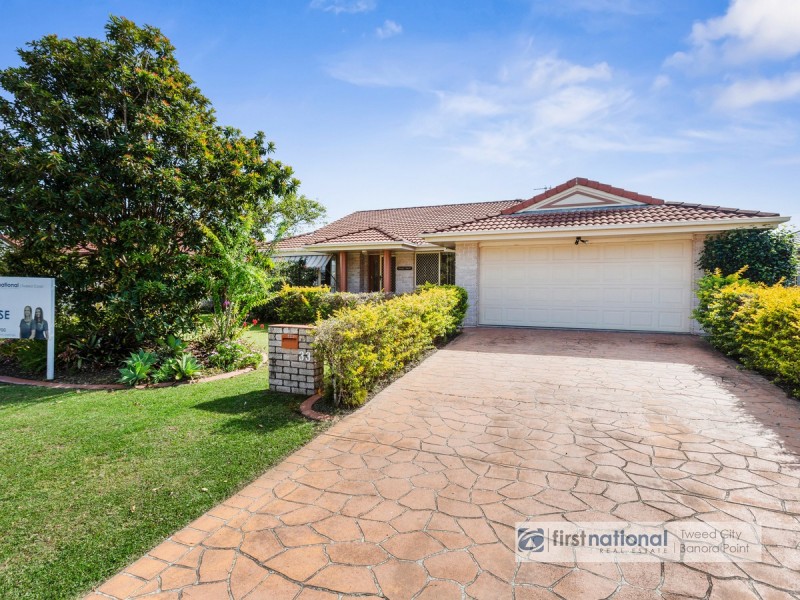 33 Border Crescent, Pottsville NSW 2489