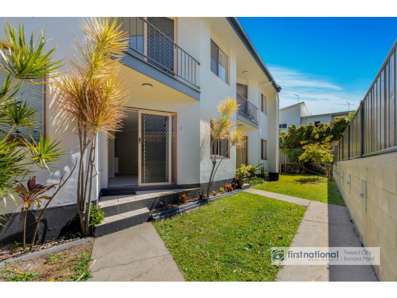 7/21 Lloyd Street, Tweed Heads South NSW 2486